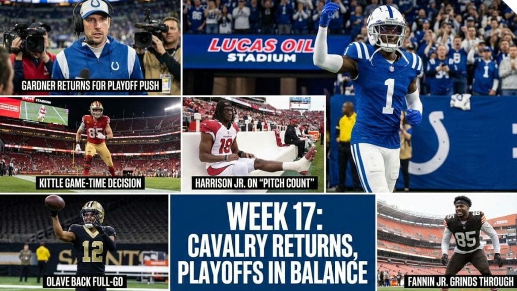 All Pro Caliber Defender Back On The Field Provides An Immense Emotional