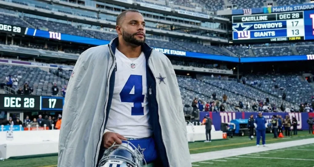 Face Of Conventional Nfl Wisdom