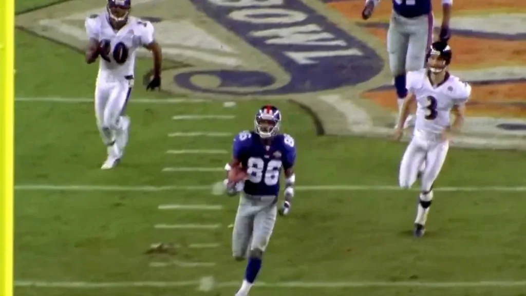 25 years later- how the ravens defense crushed super bowl xxxv