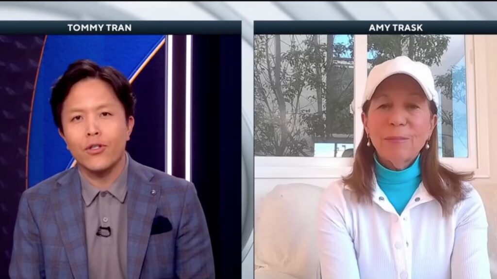 amy trask argues that the raiders