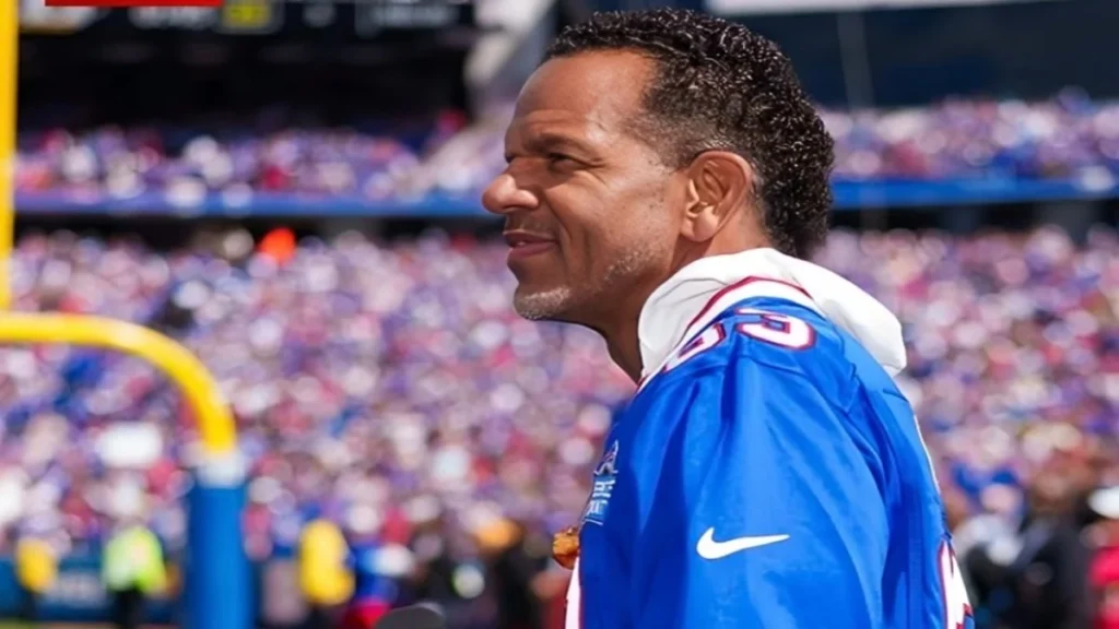 andre reed birthday