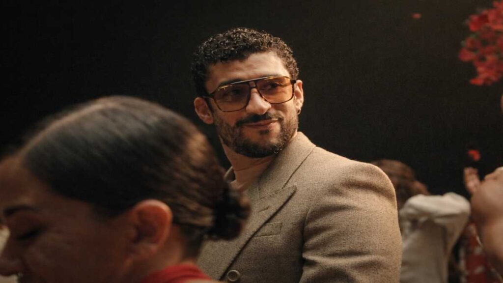 apple music officially turned up the volume for super bowl lx today