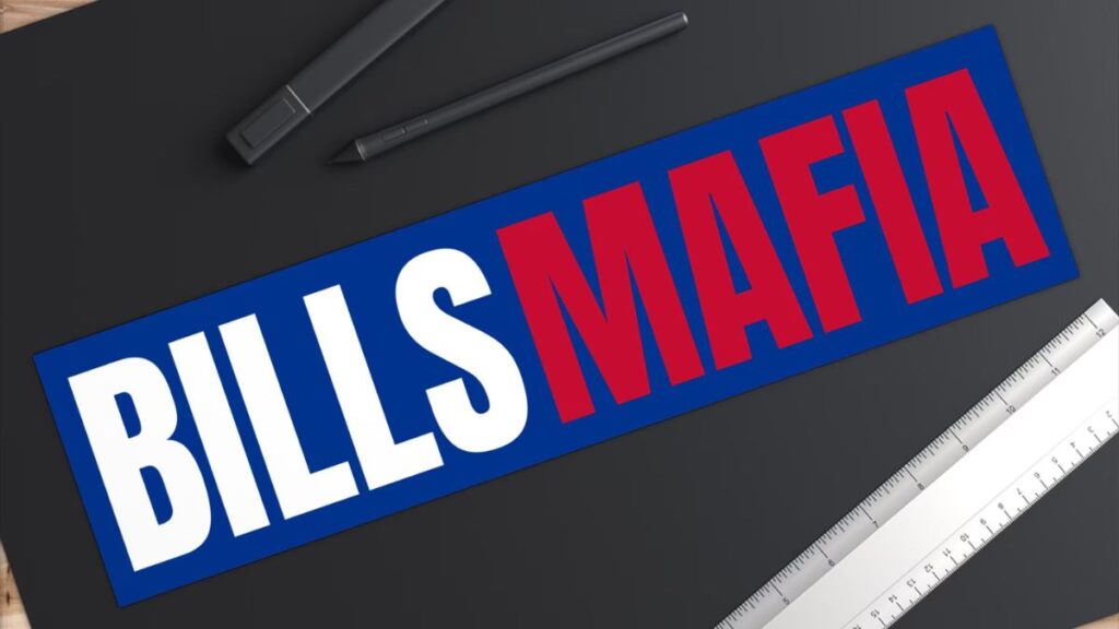 _bills mafia and happy wild card