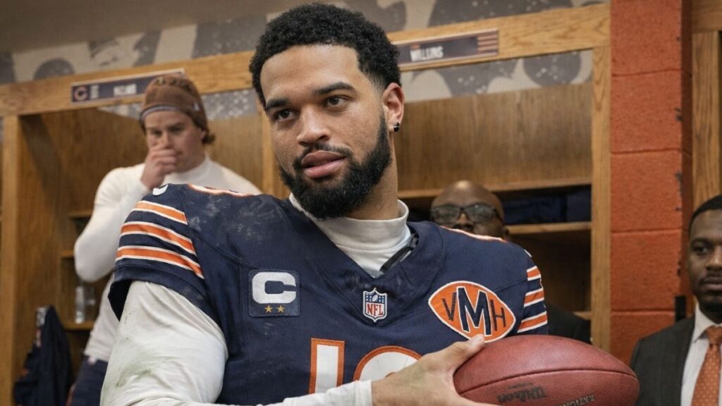 ben johnson means to him and this team now