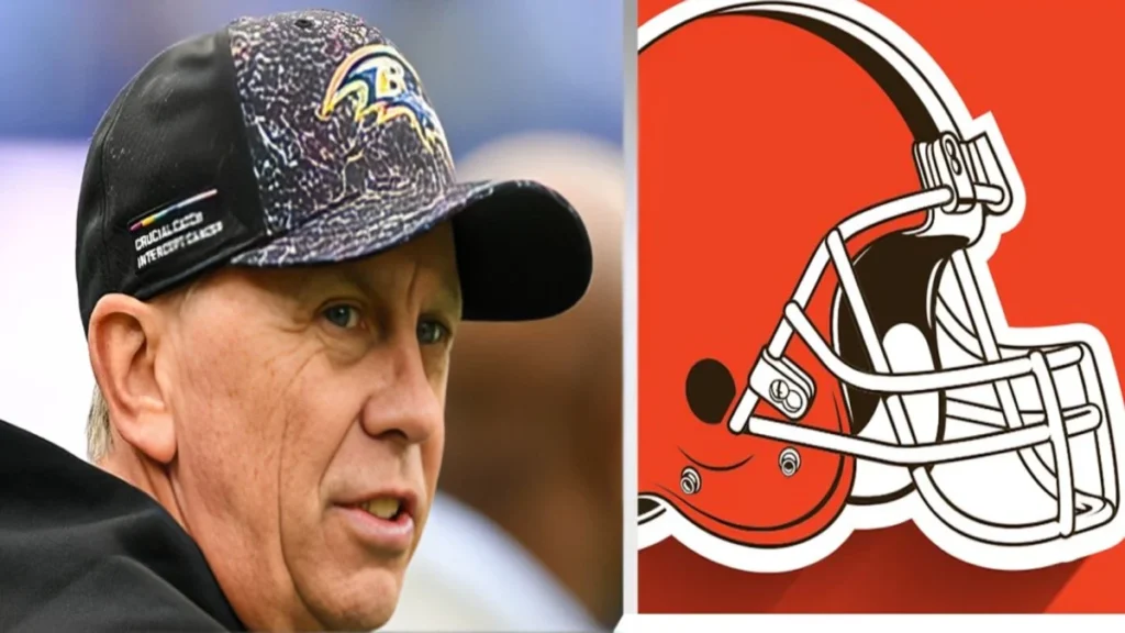 browns hire todd monken- new head coach to fix cleveland offense