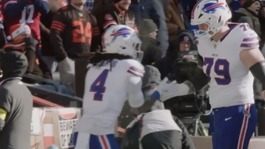 cymi it's game day nfl