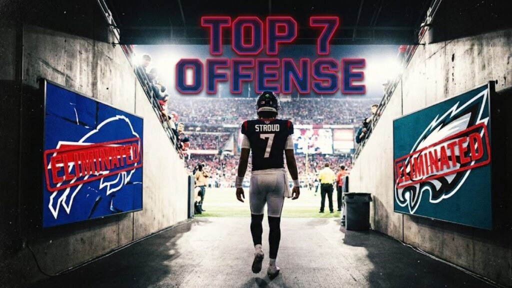 carson beck is livin' it up as a hurricane