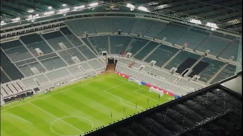 cathedral on the hill