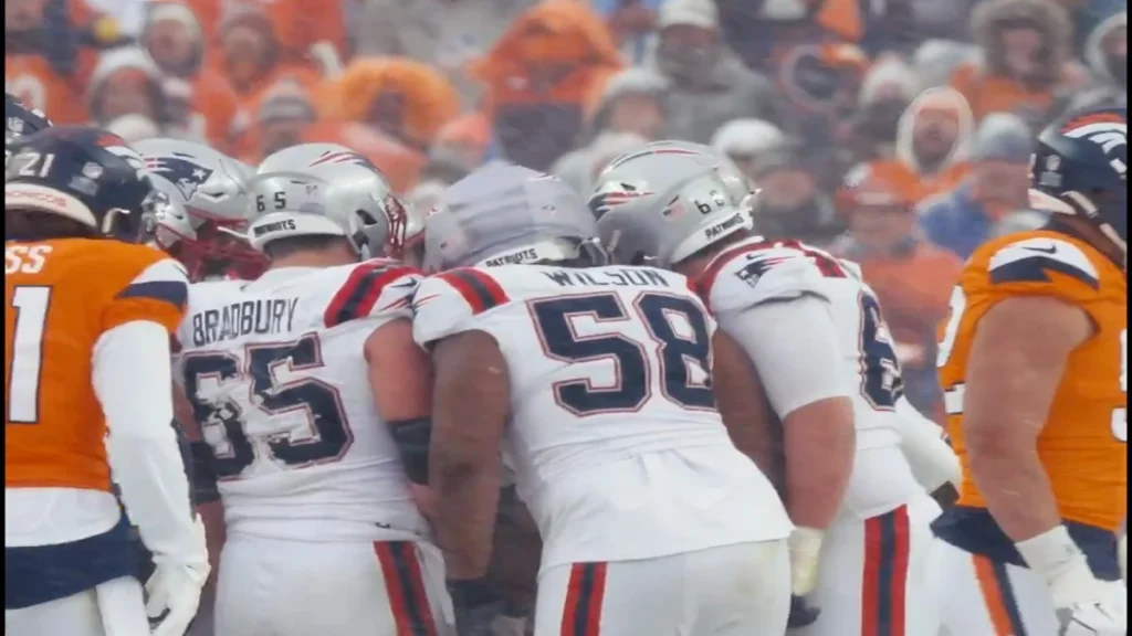 chad ryland's 56-yard stunner sinks broncos playoff hopes