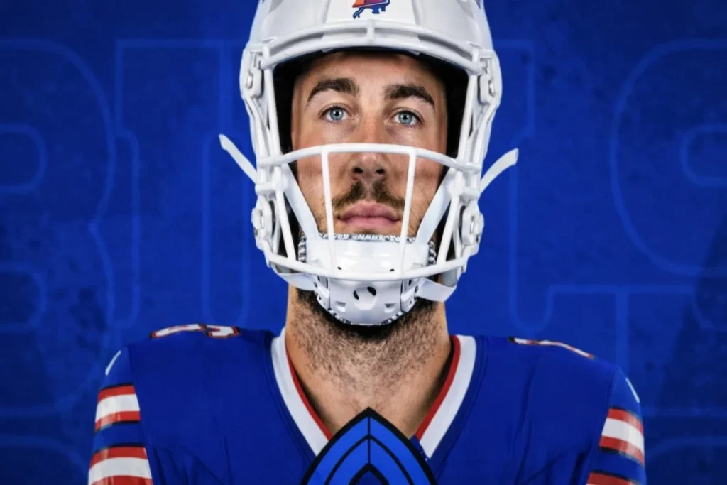 dalton kincaid in, travis kelce out of 2026 pro bowl