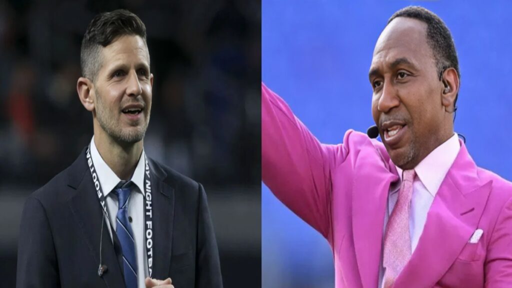 dan orlovsky rips c.j. stroud after patriots playoff win