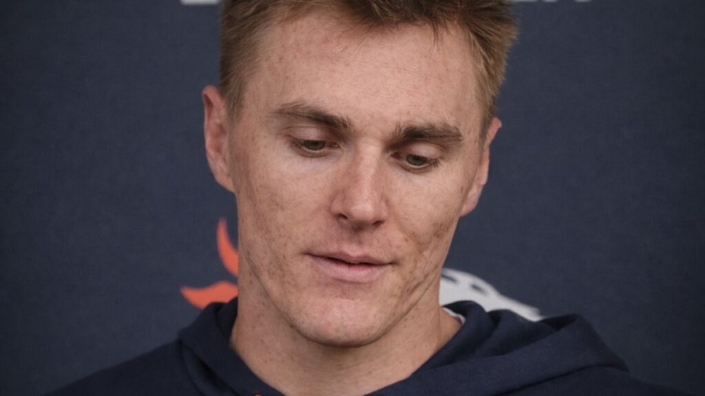 denver broncos' defense isn't just hoping to be ready