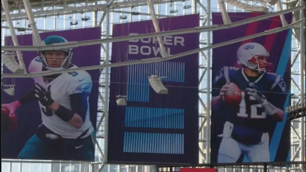 espn reveals premiere date for super bowl lii doc