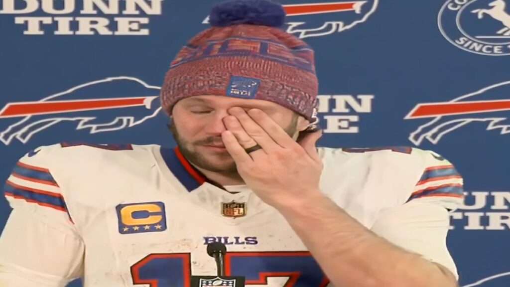 i felt like i let my teammates down