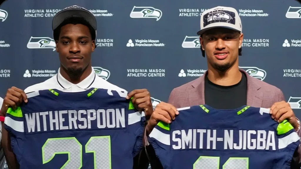 jsn, witherspoon lead seahawks to super bowl lx berth