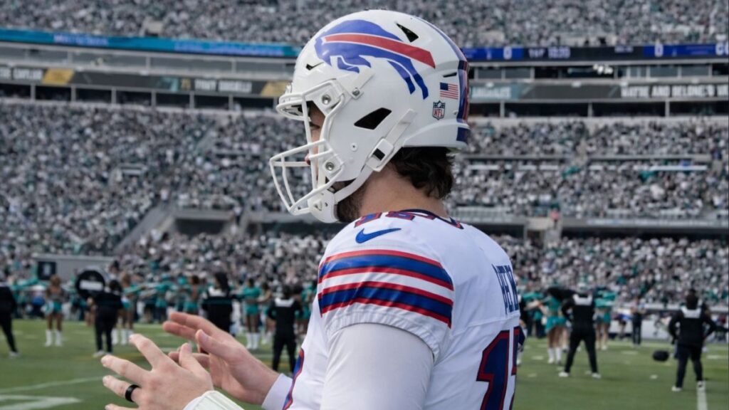 joshallenqb nfl