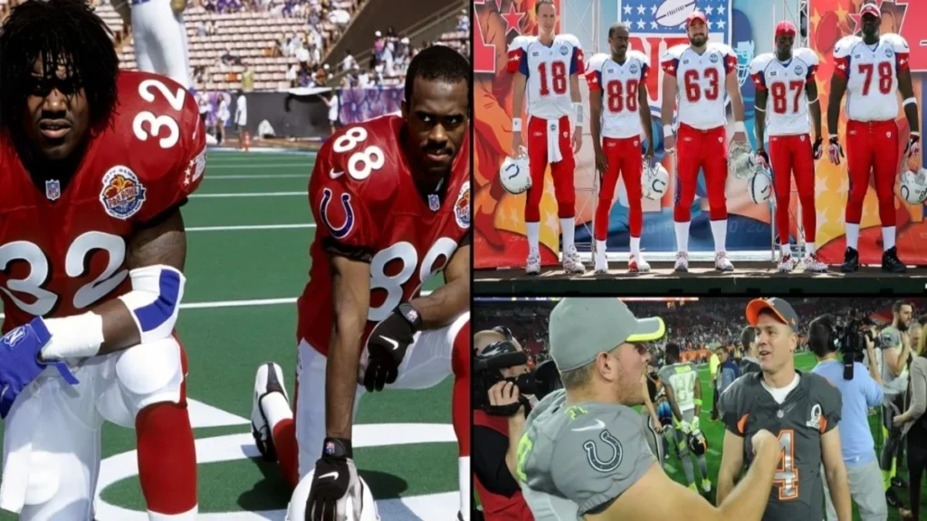 just in time for pro bowl week