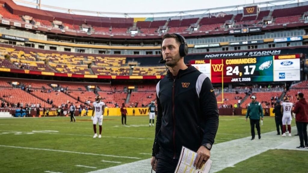 kliff kingsbury