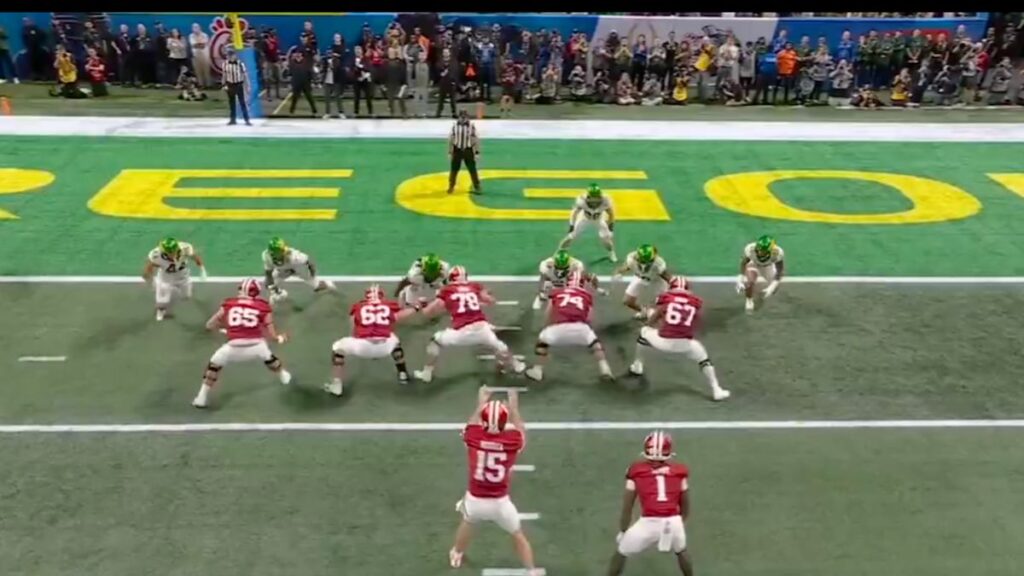 lane kiffin is the self-proclaimed portal king