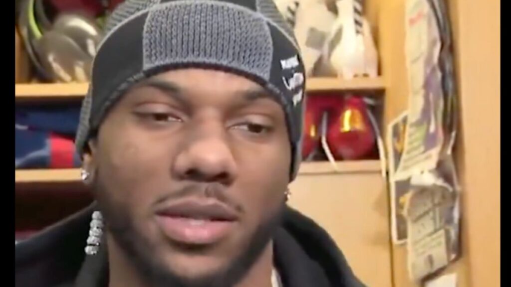 malik nabers