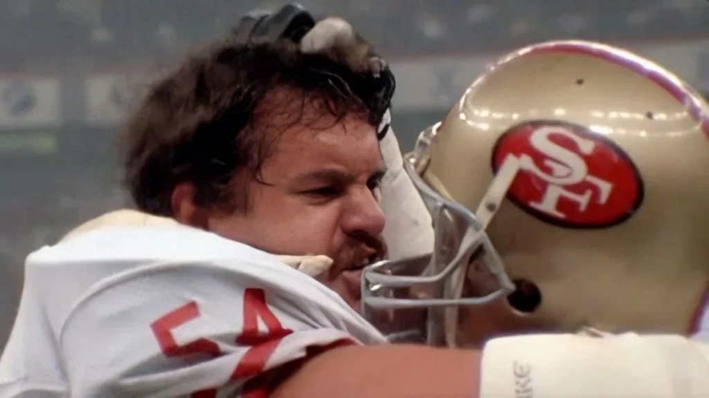 meta title- jerry rice viral mic'd up clip- boys gonna party