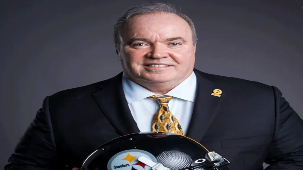 mike mccarthy pittsburgh steelers head coach introduction