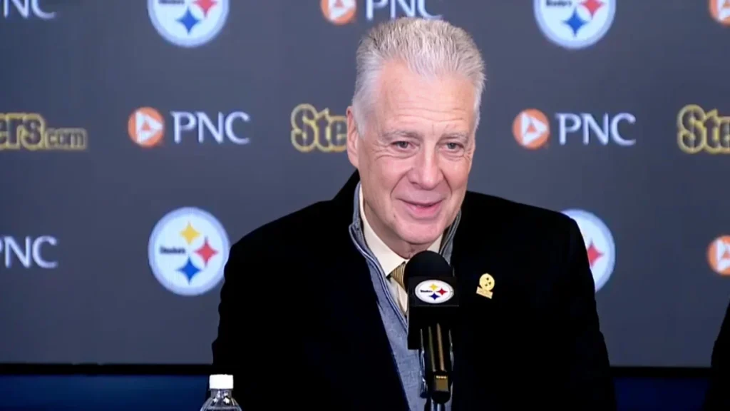 mike mccarthy returns home as the pittsburgh steelers' 17th head coach