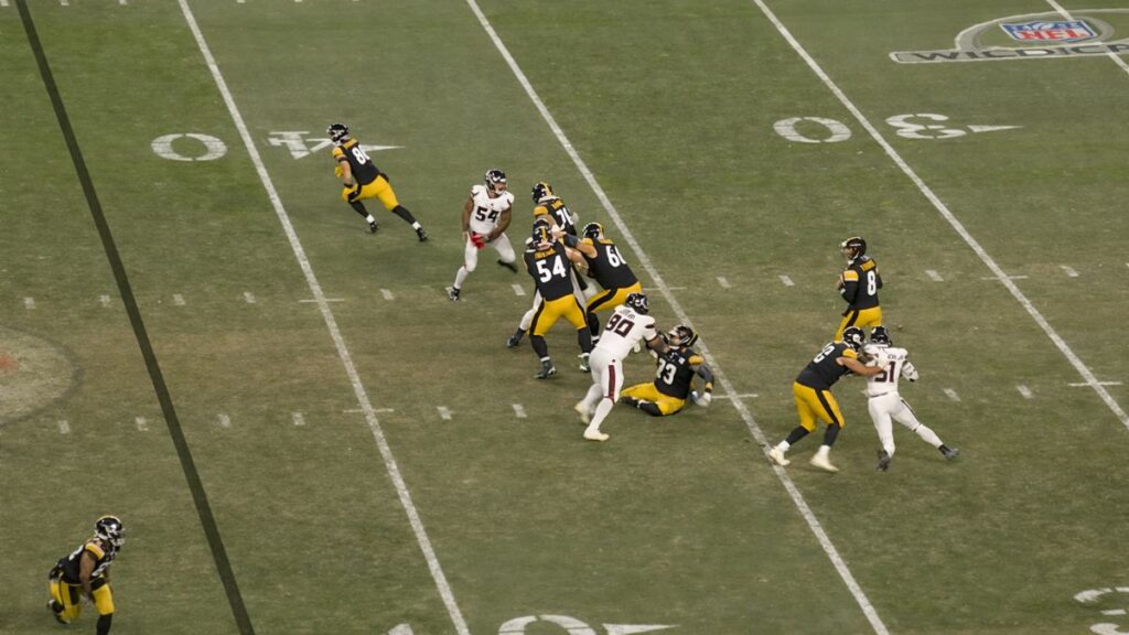 nfl future after completing his 21st season