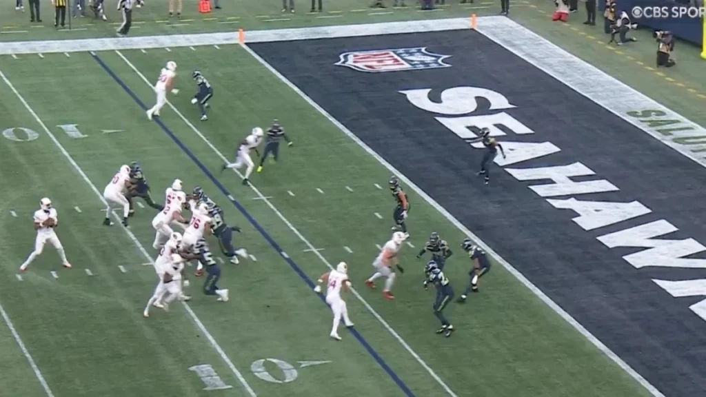 nick emmanwori rookie impact- seahawks safety leads super bowl lx charge