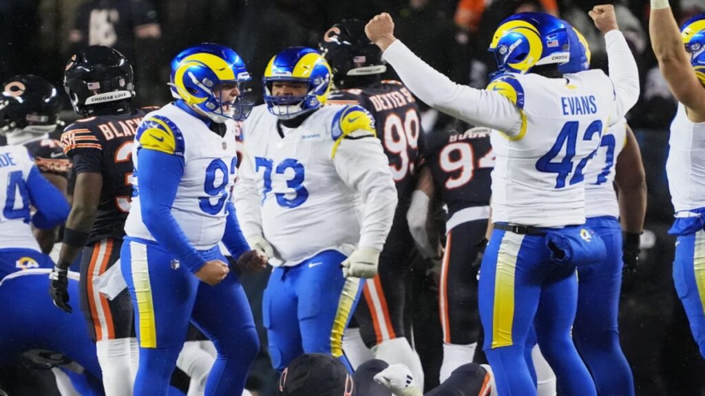 pacific northwest for the nfc championship