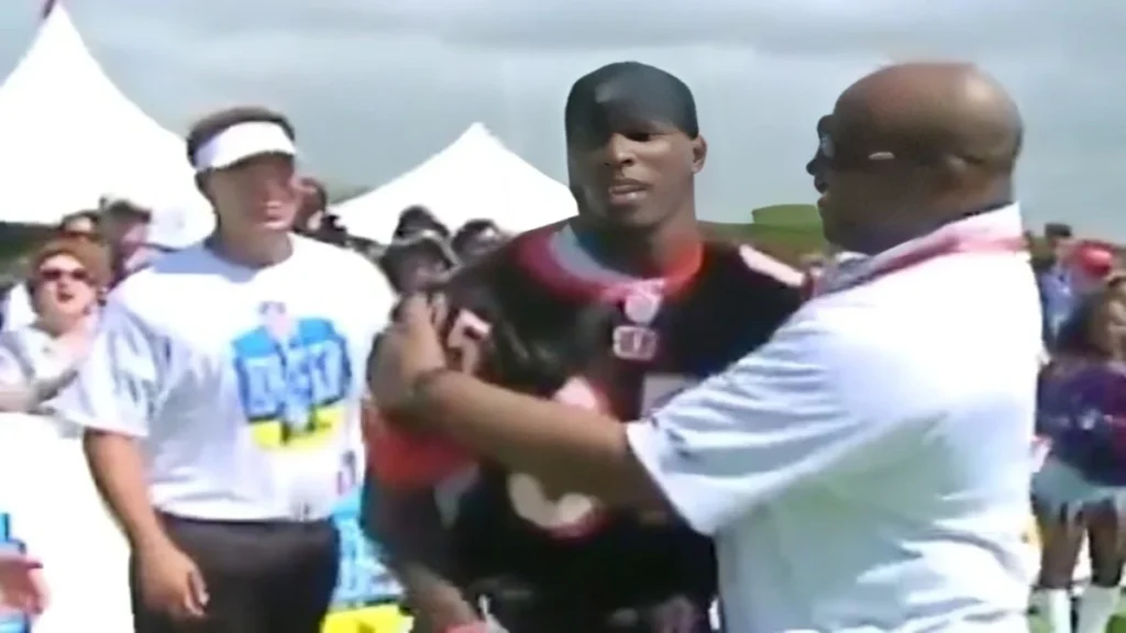 pro bowl games 2026- ochocinco flashback hypes tuesday's showdown
