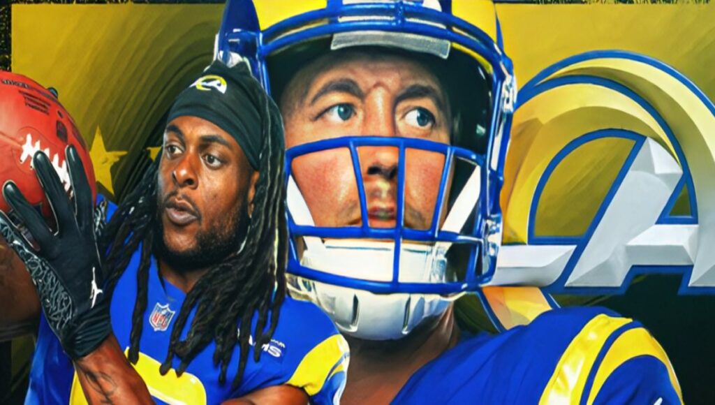 rams vs. seahawks — the trilogy matchup set