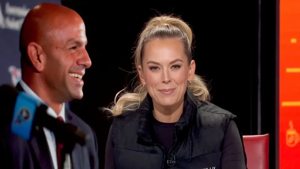 robert saleh wakes up