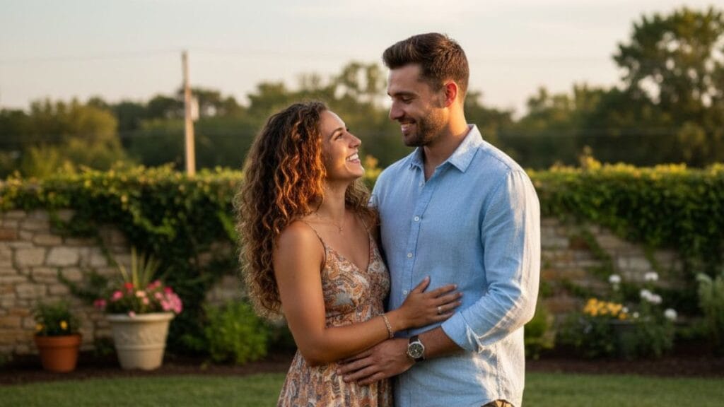 ronika stone love and jordan love - Image generated by AI for representational purposes.