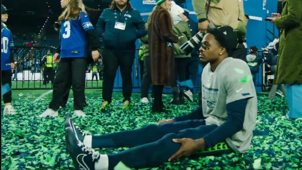 sam darnold leads seahawks to super bowl 60 after 31-27 win