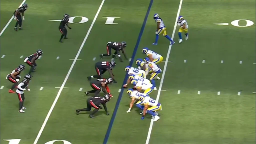 stafford named mvp finalist- rams drop hype tape proving why