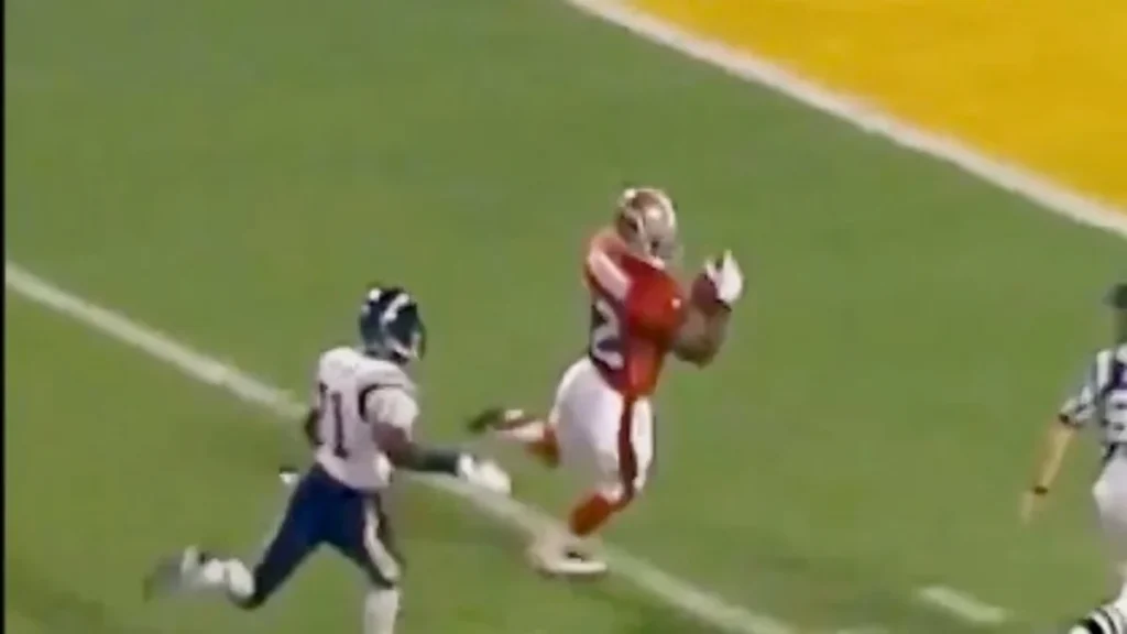 steve young’s 6-td record- reliving the 49ers’ super bowl xxix masterpiece