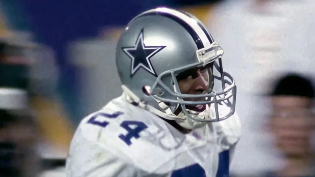 super bowl xxx rewind- deion sanders’ epic larry brown quote