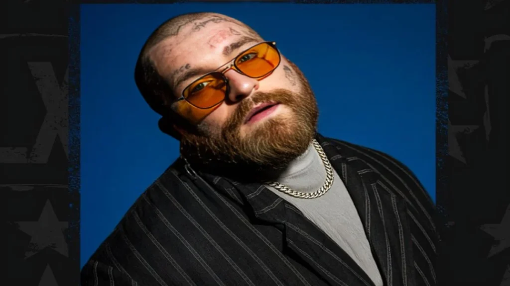 teddy swims set to headline super bowl lx tailgate concert