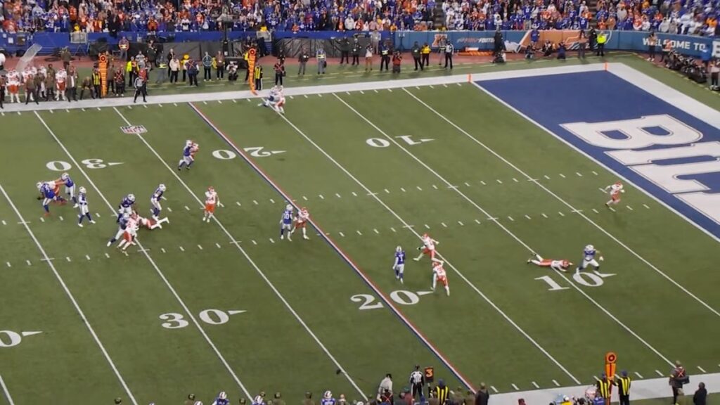 wild card weekend's matchup advantages