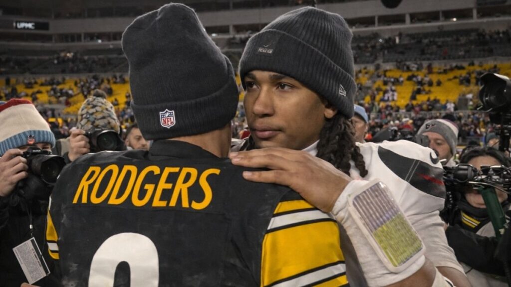 wild card demolition of the pittsburgh steelers (1)