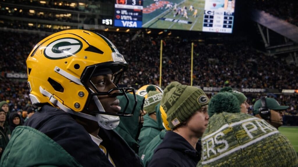 williams escaped pressure and fired