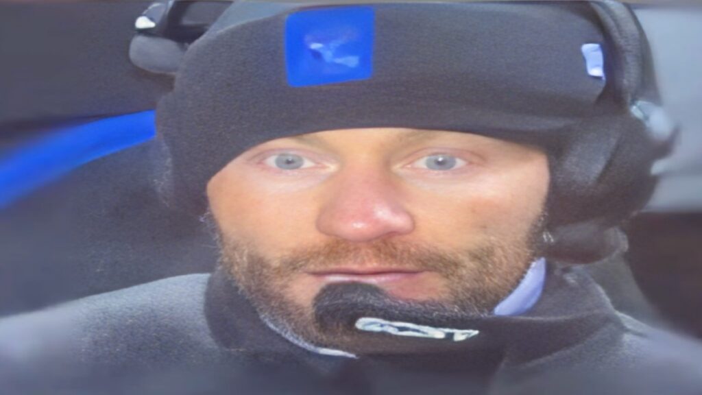 because it’s the 2025 chicago bears