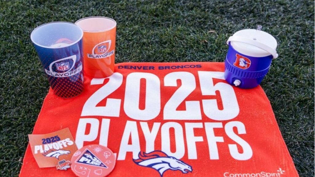 chance to win a playoff pack