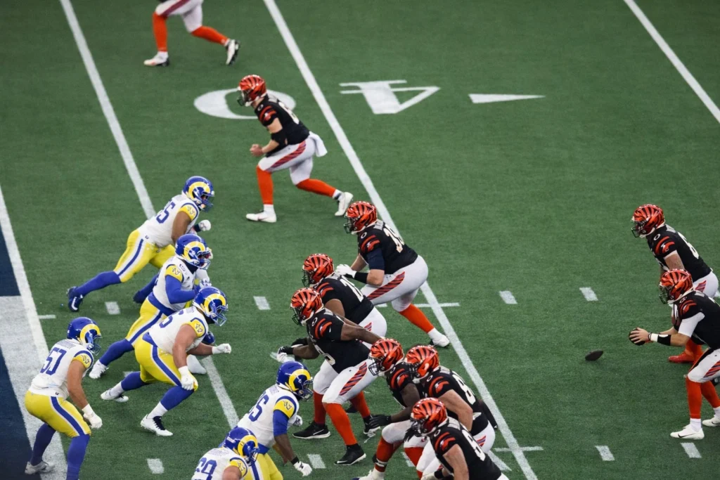 how donald & kupp willed the rams to glory in super bowl lvi