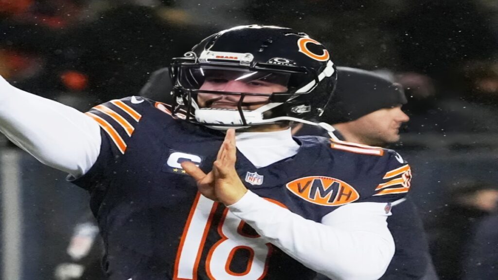 interceptions, completing 23 of 42 passes for 257 yards and two touchdowns