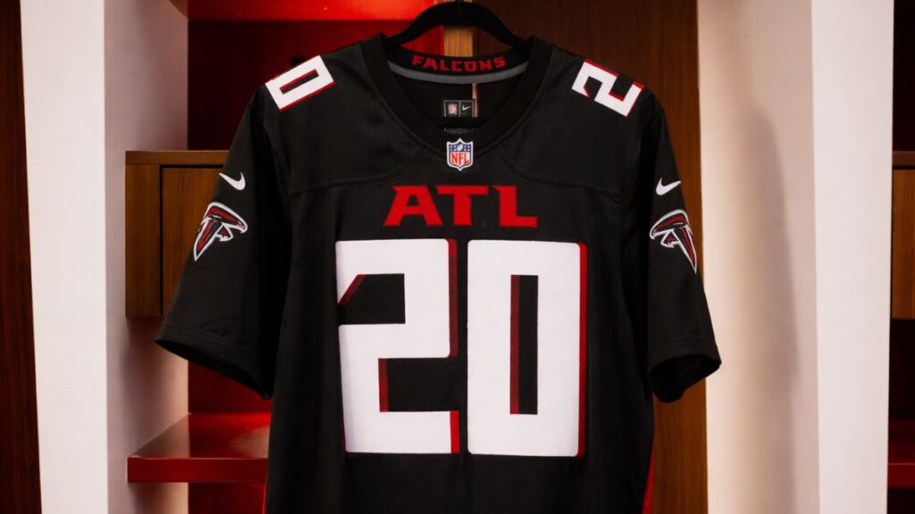 new president of football nfl