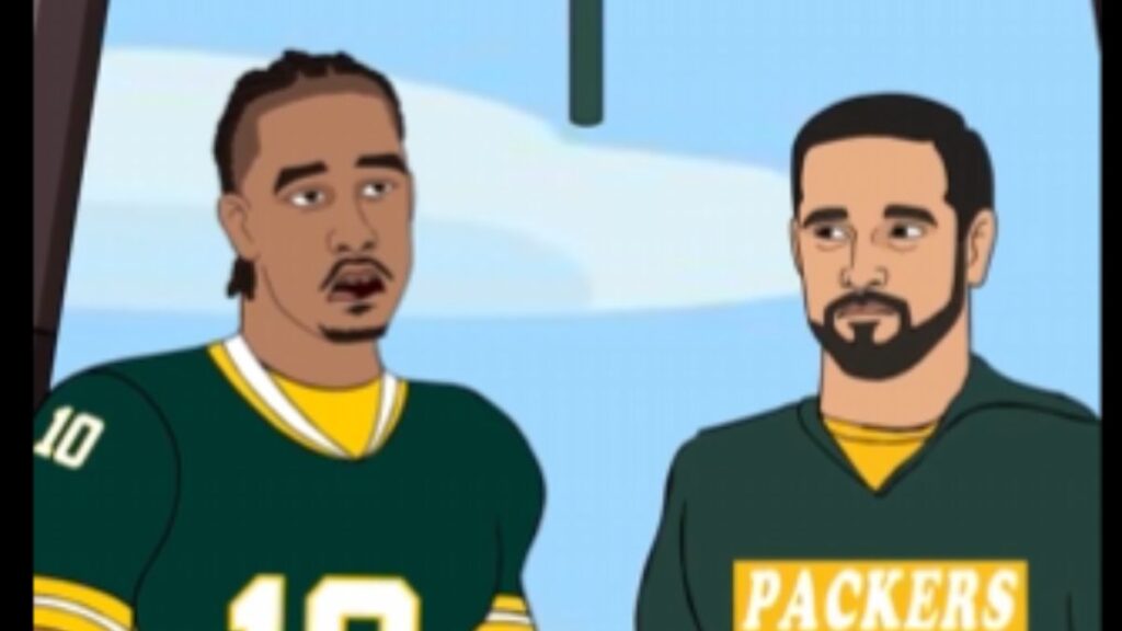 offseason green bay!