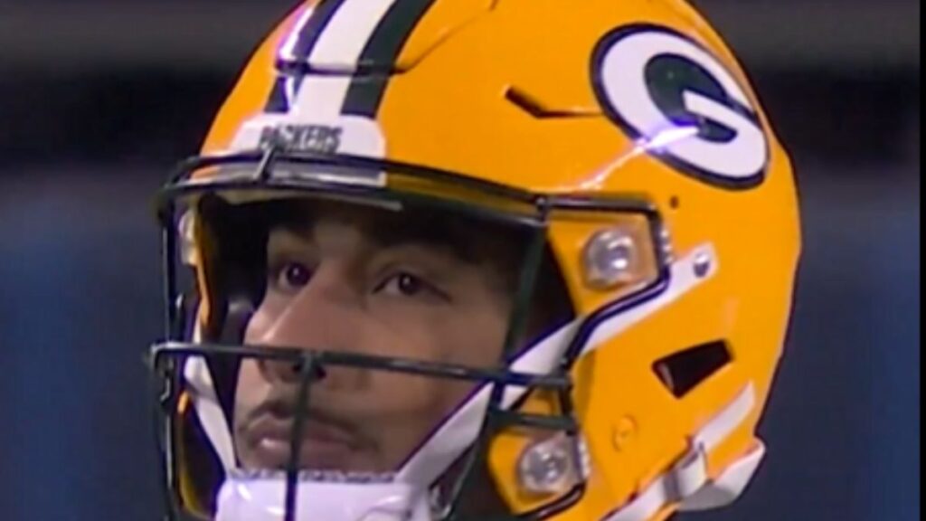 the packers twice this year