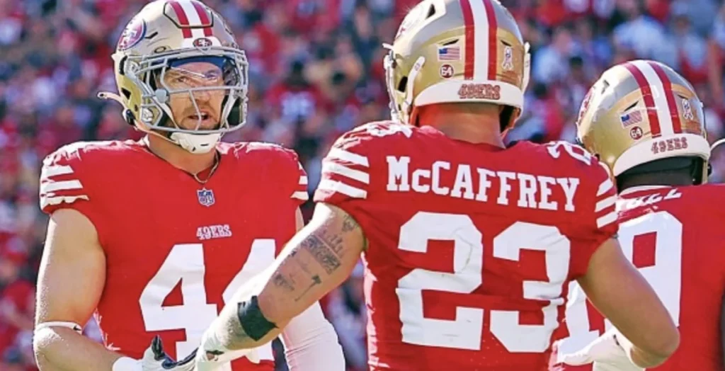 49ers could play two international games